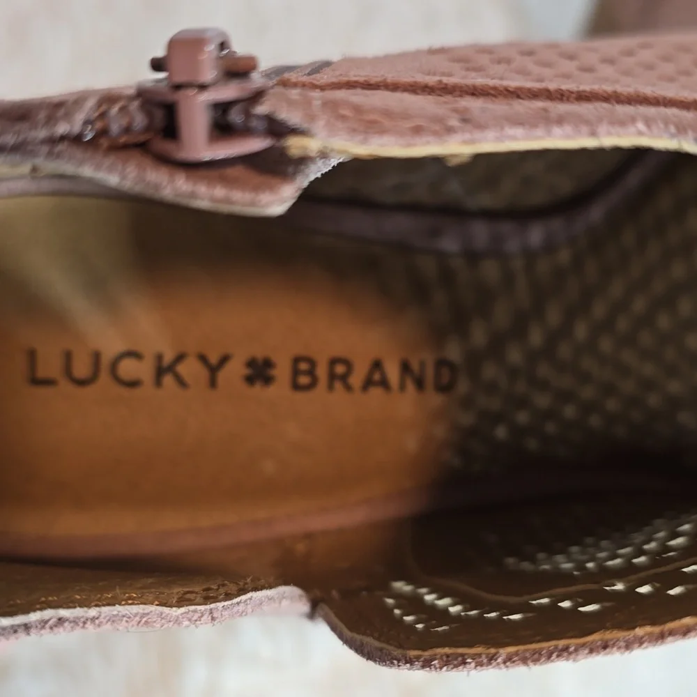 Lucky Brand 